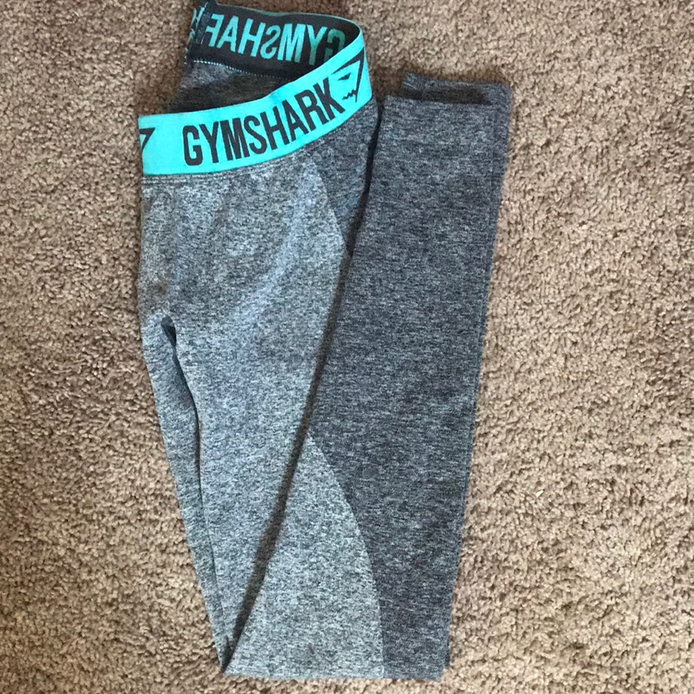 Gymshark flex leggings